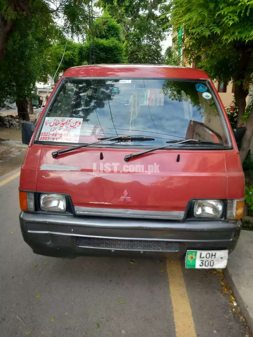 Rent a van good condition not for sale