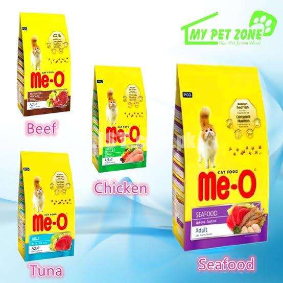 Me-o cat food( wholesale & retail )