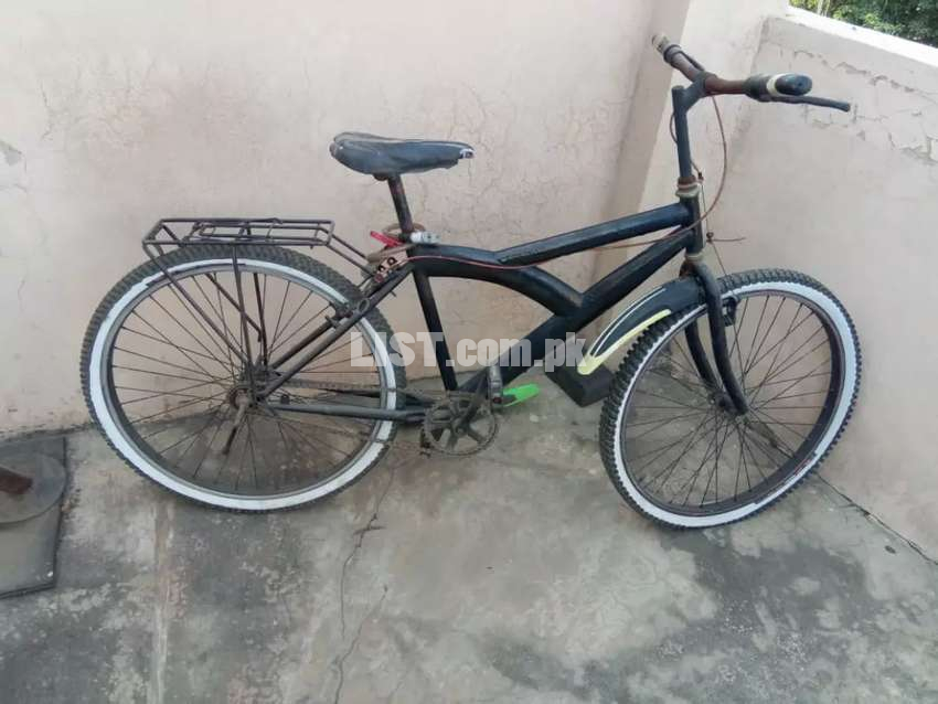Full size cycle for sale