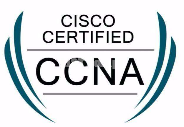 CCNA CCNP ITIL course training from a Certified Trainer
