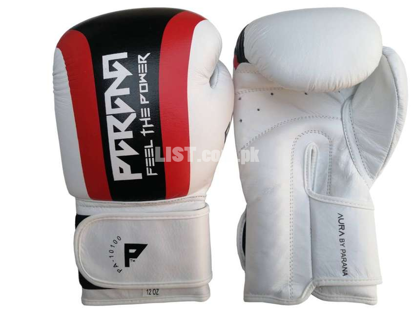 Martial Arts Equipment, Boxing Equipment - MMA Gear Manufacturer