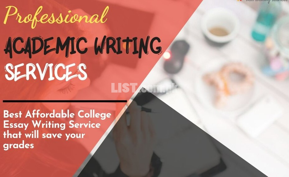 Thesis & Proposal Writing Services