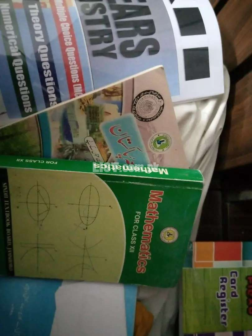 Inter books and notes for sale