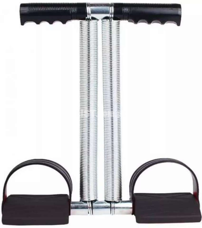 Tummy Trimmer DOUBLE SPRING