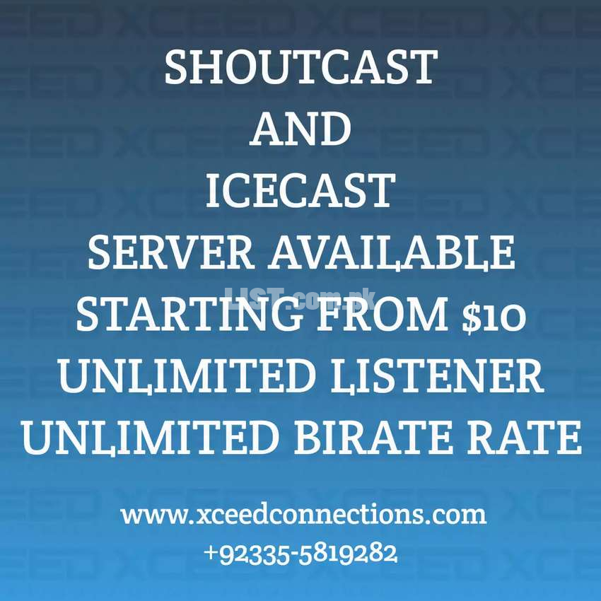 become radio rj - shoutcast online Internet radio service available