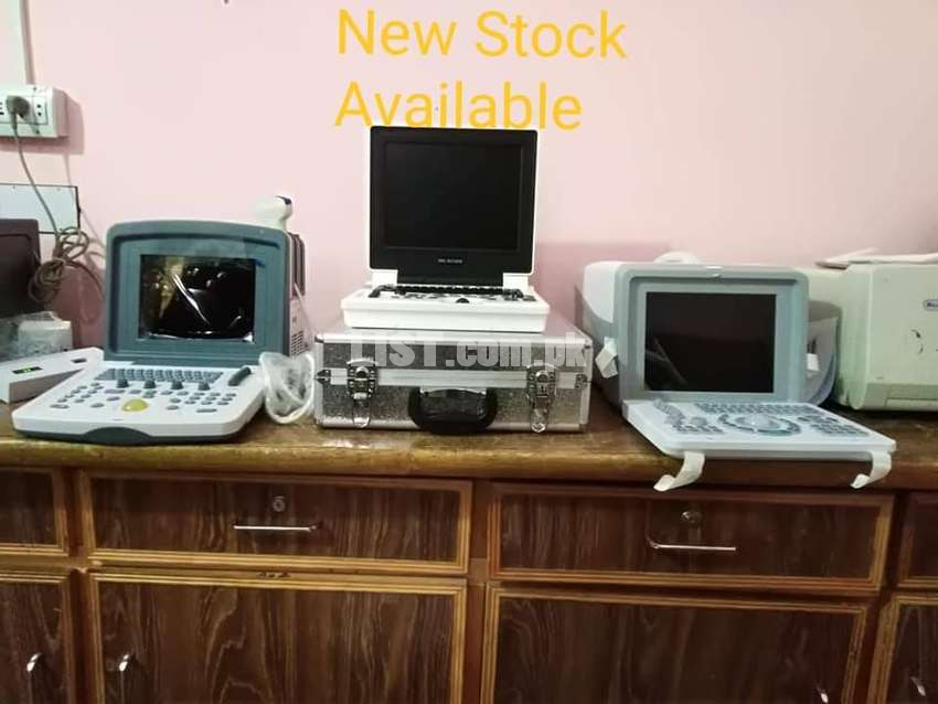 NEW CHINA PORTABLE & USED JAPANESE MACHINES AVAILABLE