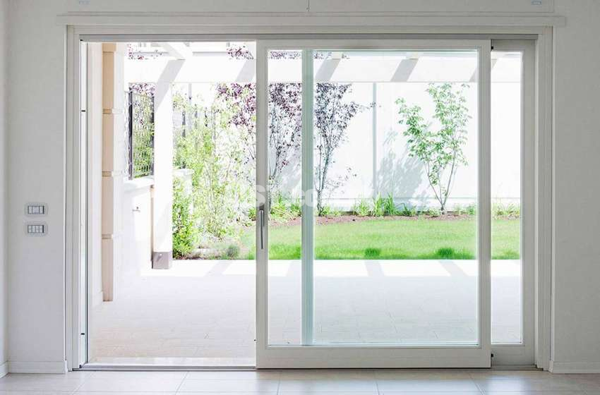 uPVC Window And Door with Lifetime Guarantee