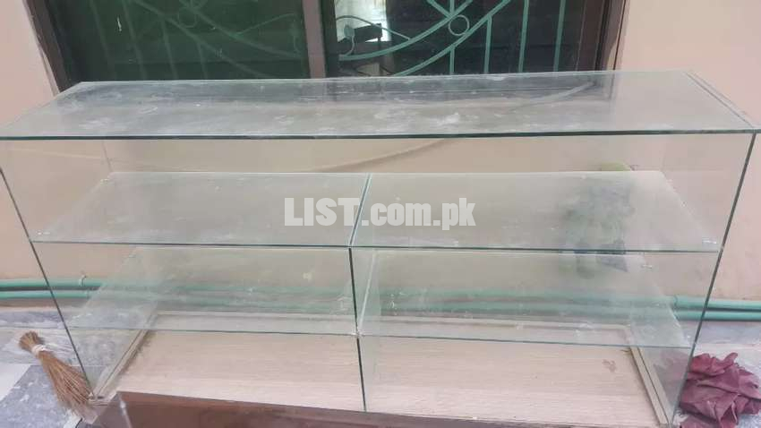 Counter Glass for sale