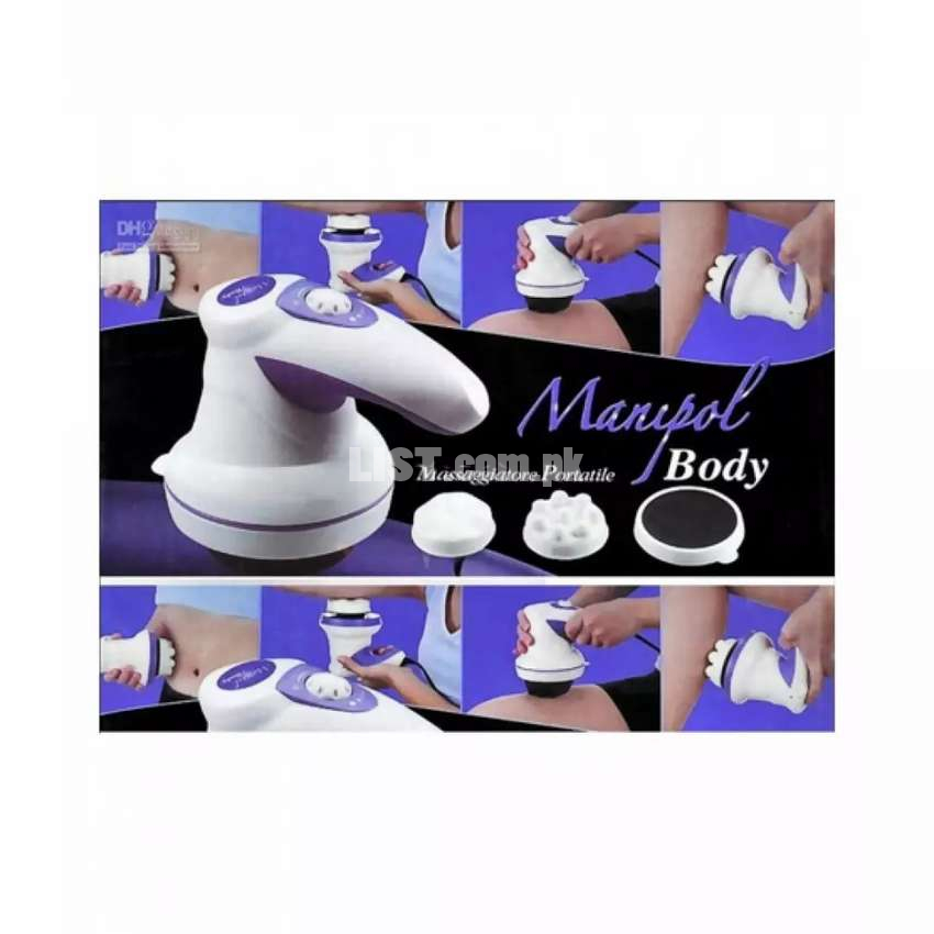 Manipol Body Massager
