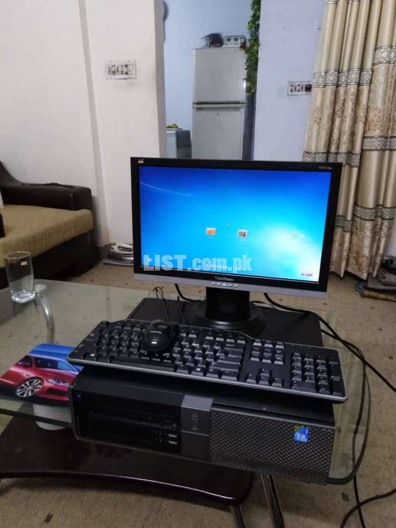 DEL Computer for sale
