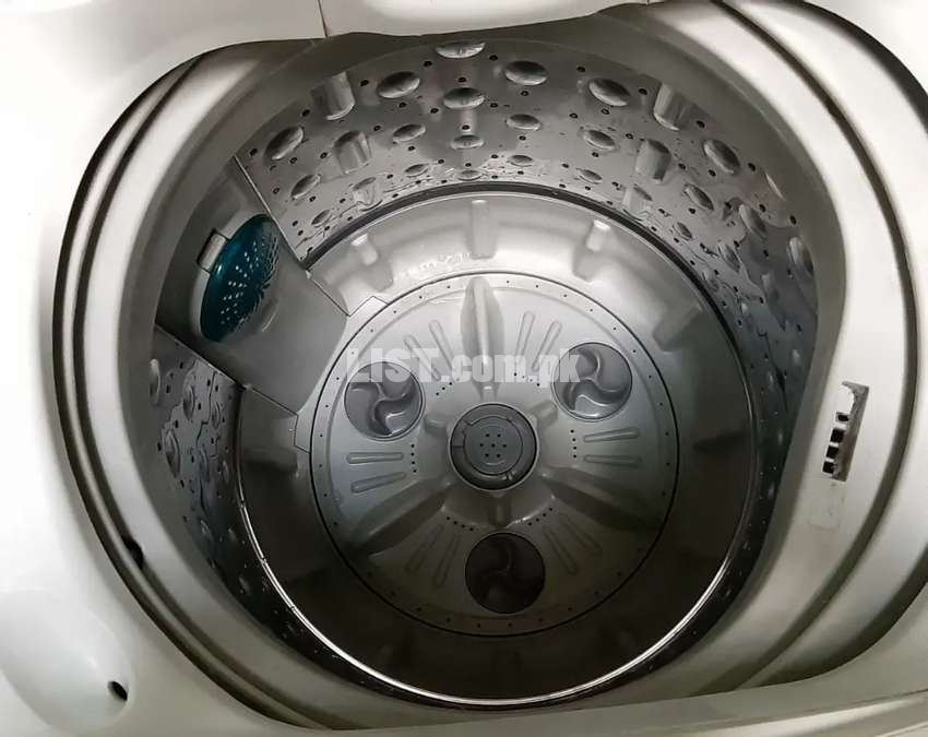 Automatic washing machine+Drayer