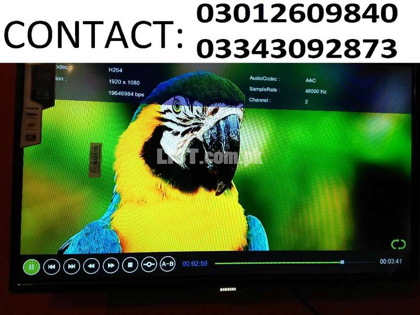 COMING SALE 32 INCH SMART LED TV WITH WIFI AND ANDROID