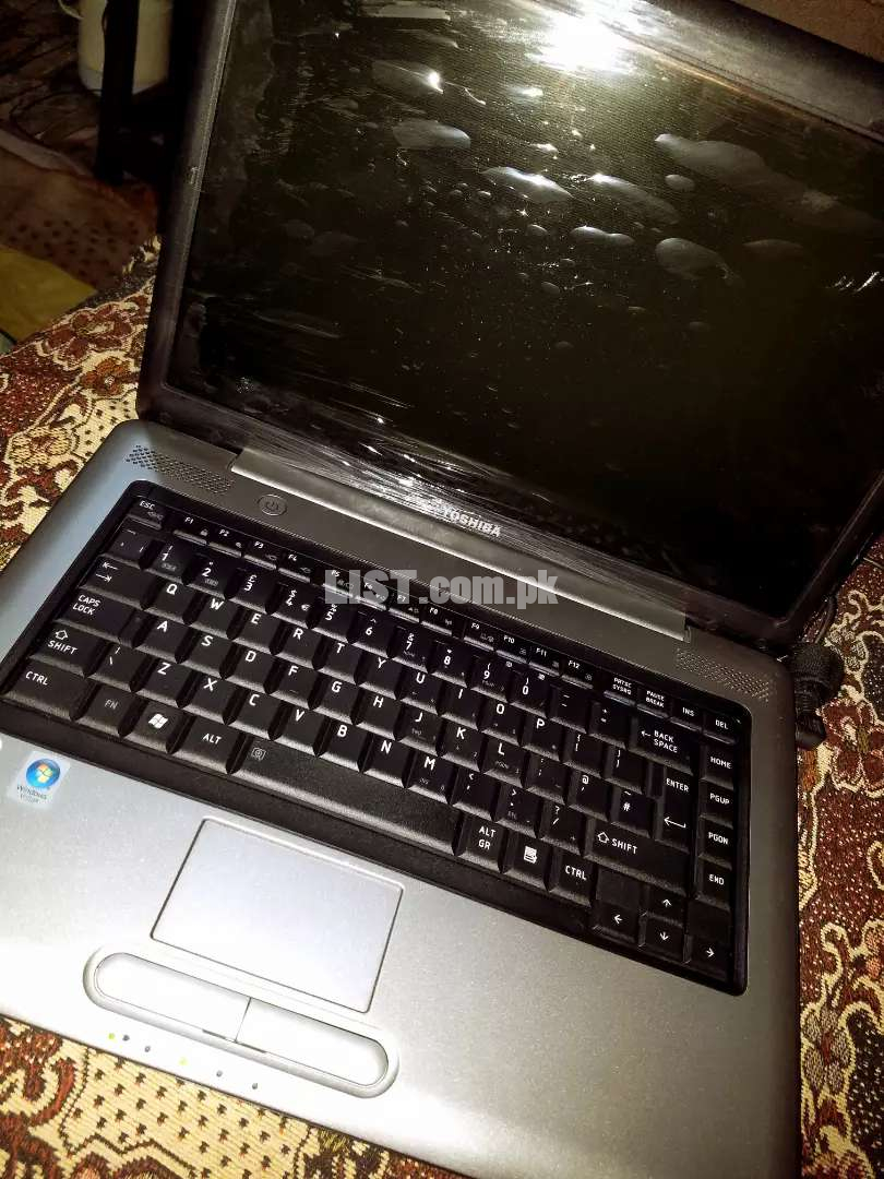 Laptop