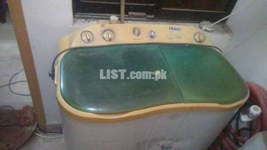 Sale Washing Machine