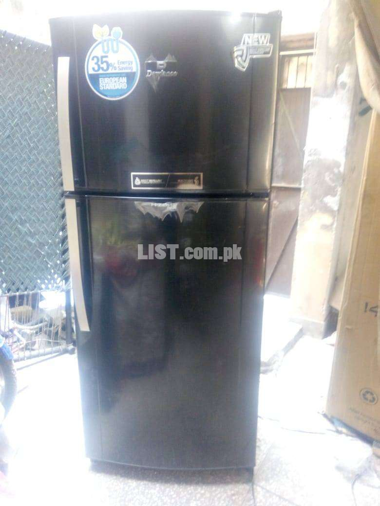 Dawlance 91996 LVS Plus Refrigerator | 18.5 Cubic Feet