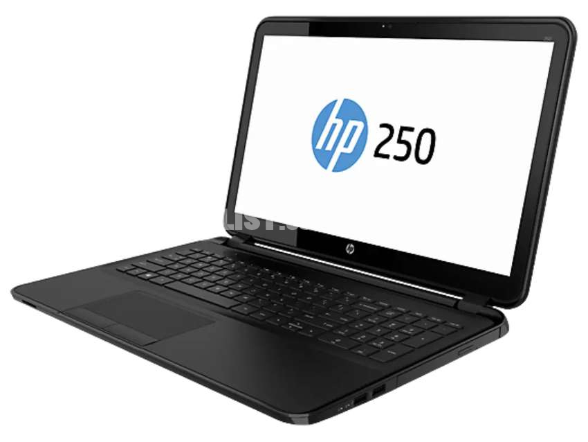 Hp 250 G5 core i3 5th generation excellent condition @ pc world