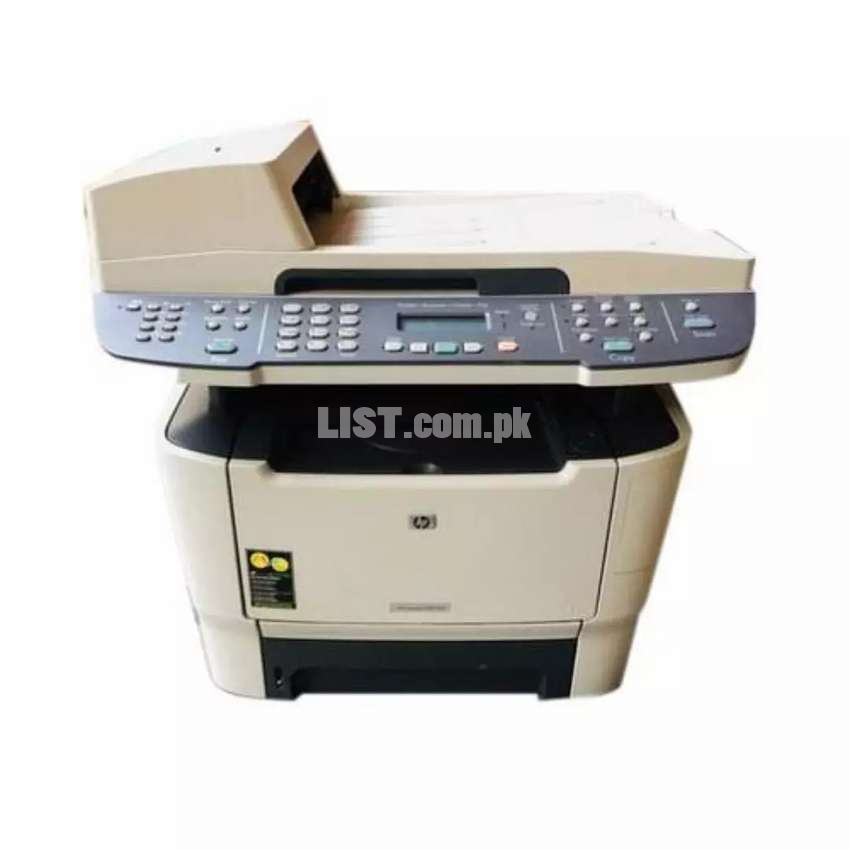 HP 2727mnf printer best copier machine