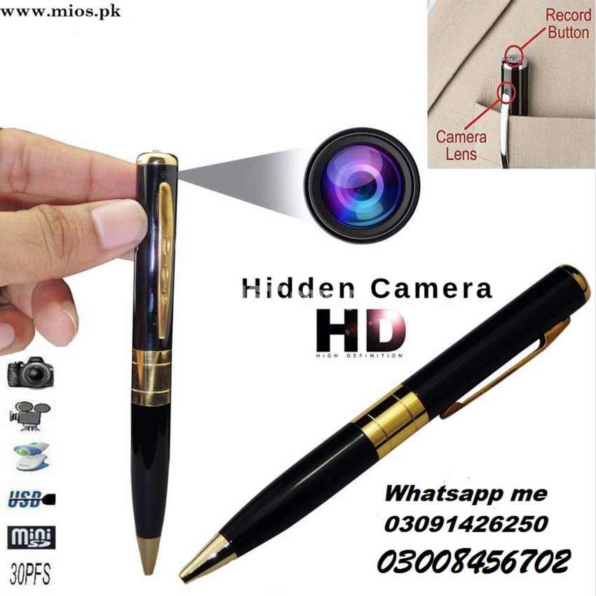 Spy hidden Cameras available high quality pen,usb,button,sq8,keychain