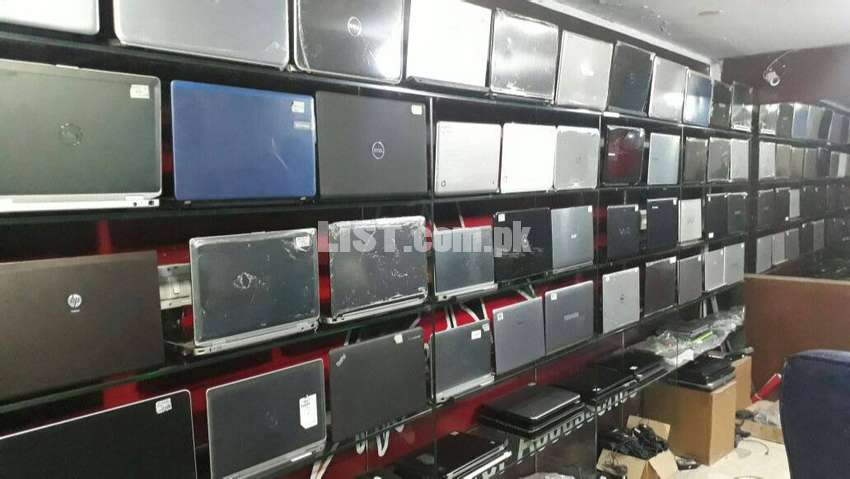 with 30 Days Warranty => laptop shop open hay