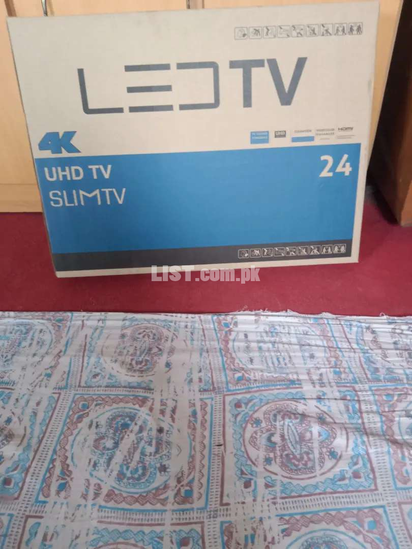 Sony led tv for sell