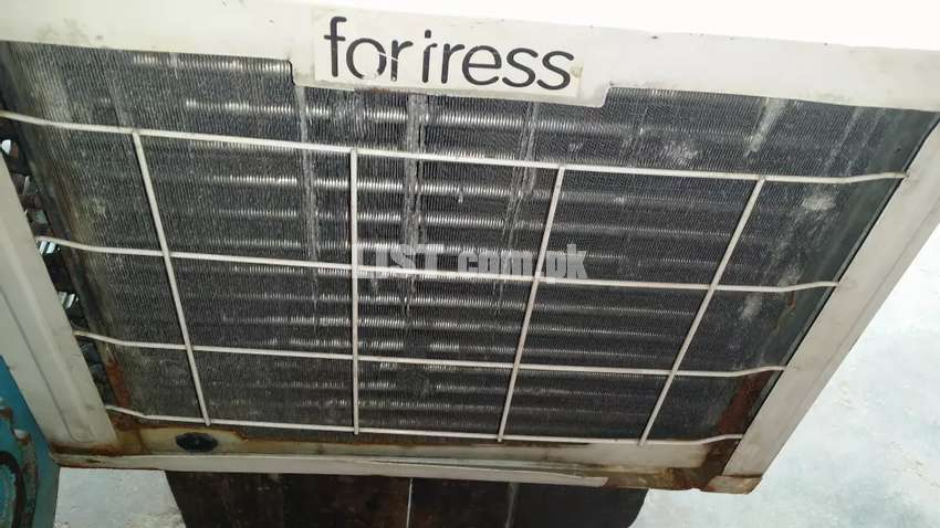 pona ton ac. chilled cooling .fori for sale