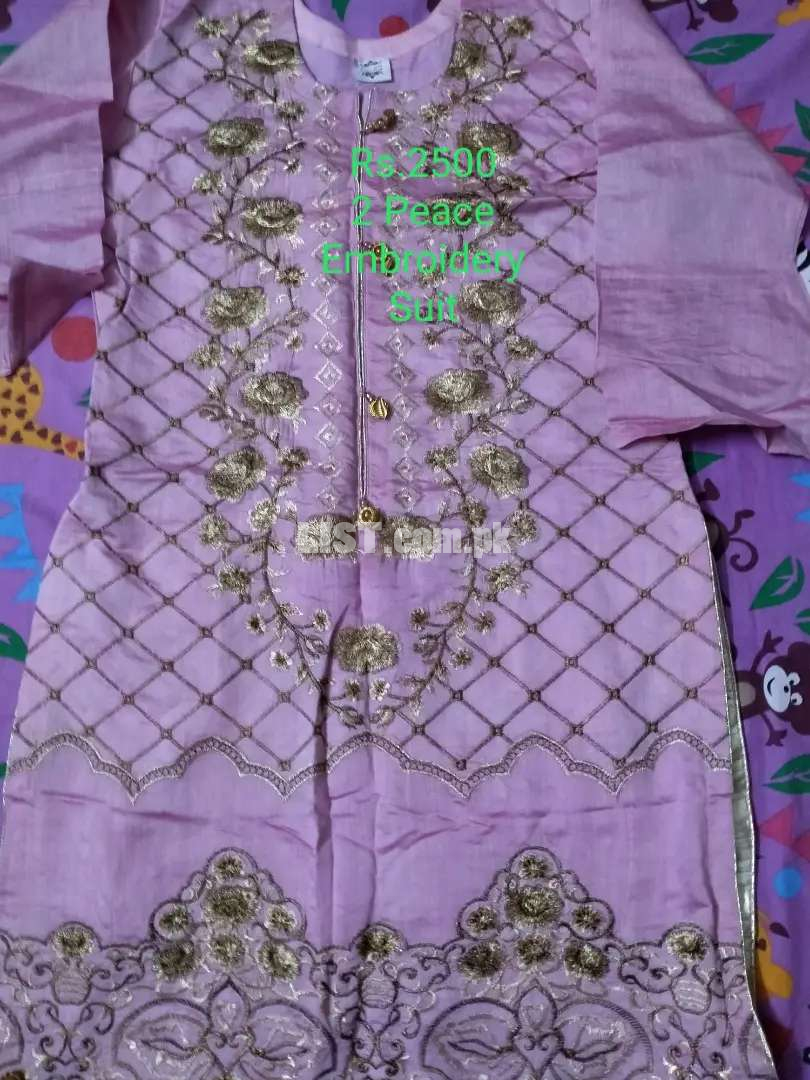 Pure Lawn Unstitch or Stitch Collection 2020