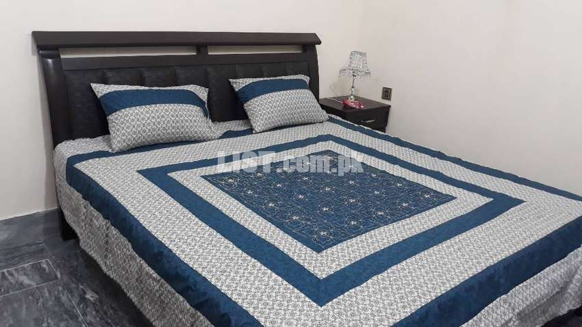 Bed Sheet @ Wholesale Price