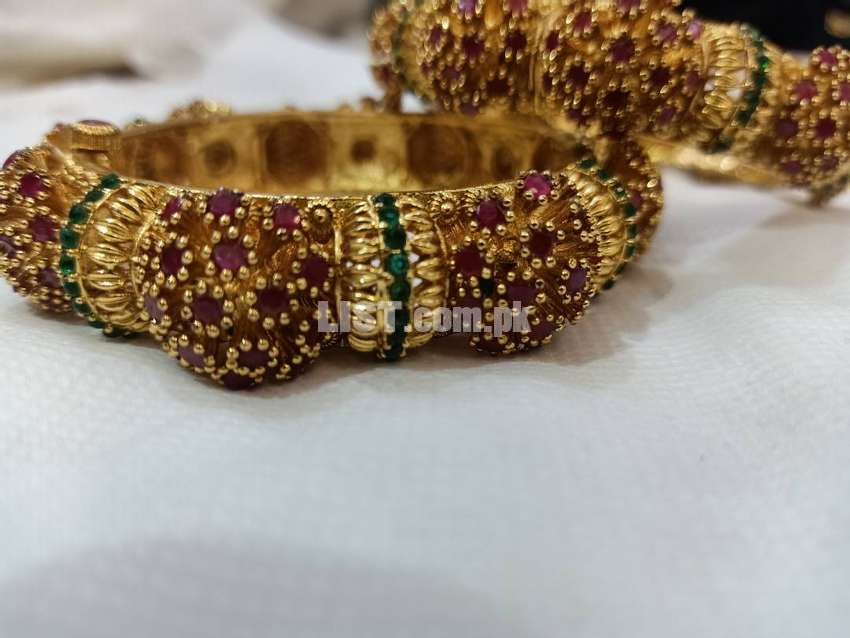 New Imported Indian style jewellery