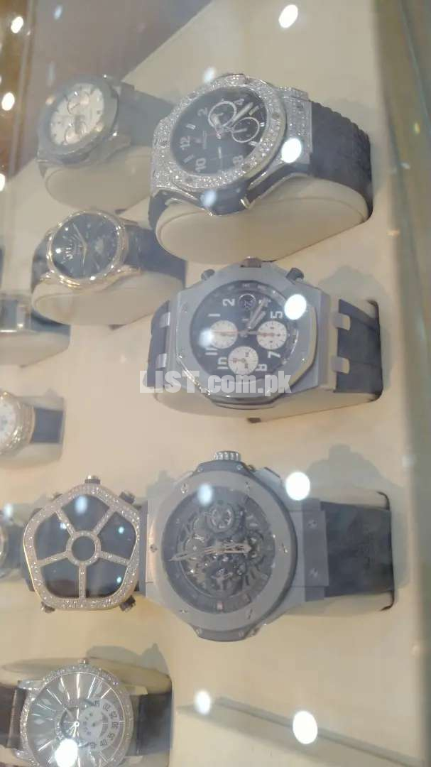 Rolex Day Date New Or Old Models Buy Sell