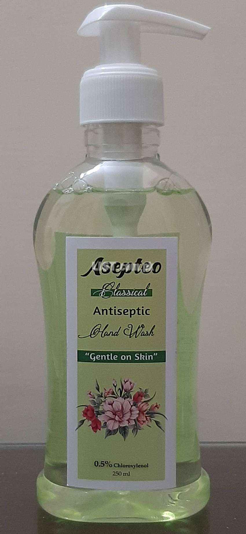 Asepteo Antiseptic Hand Wash 250 ml