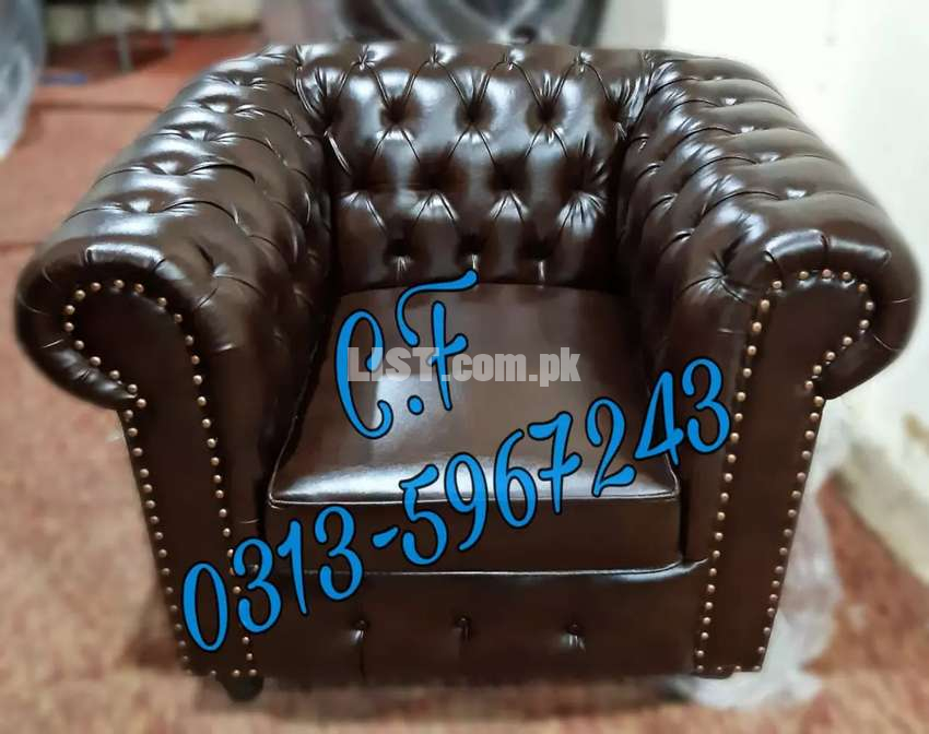 Tuffted designs 7seater sofa sets..