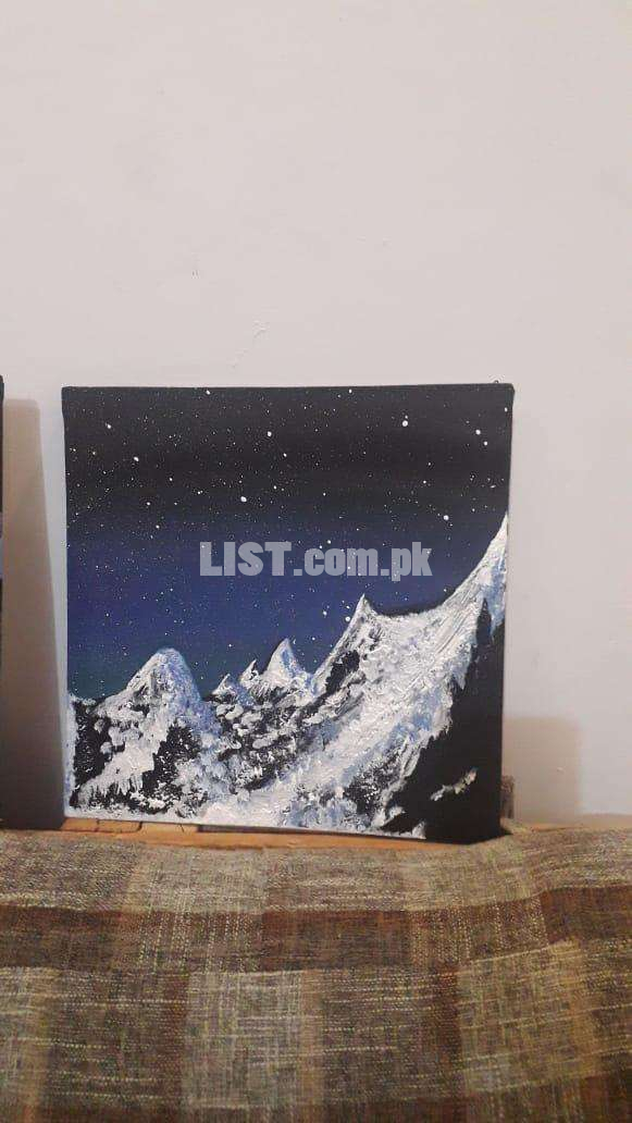 Home decor Painting