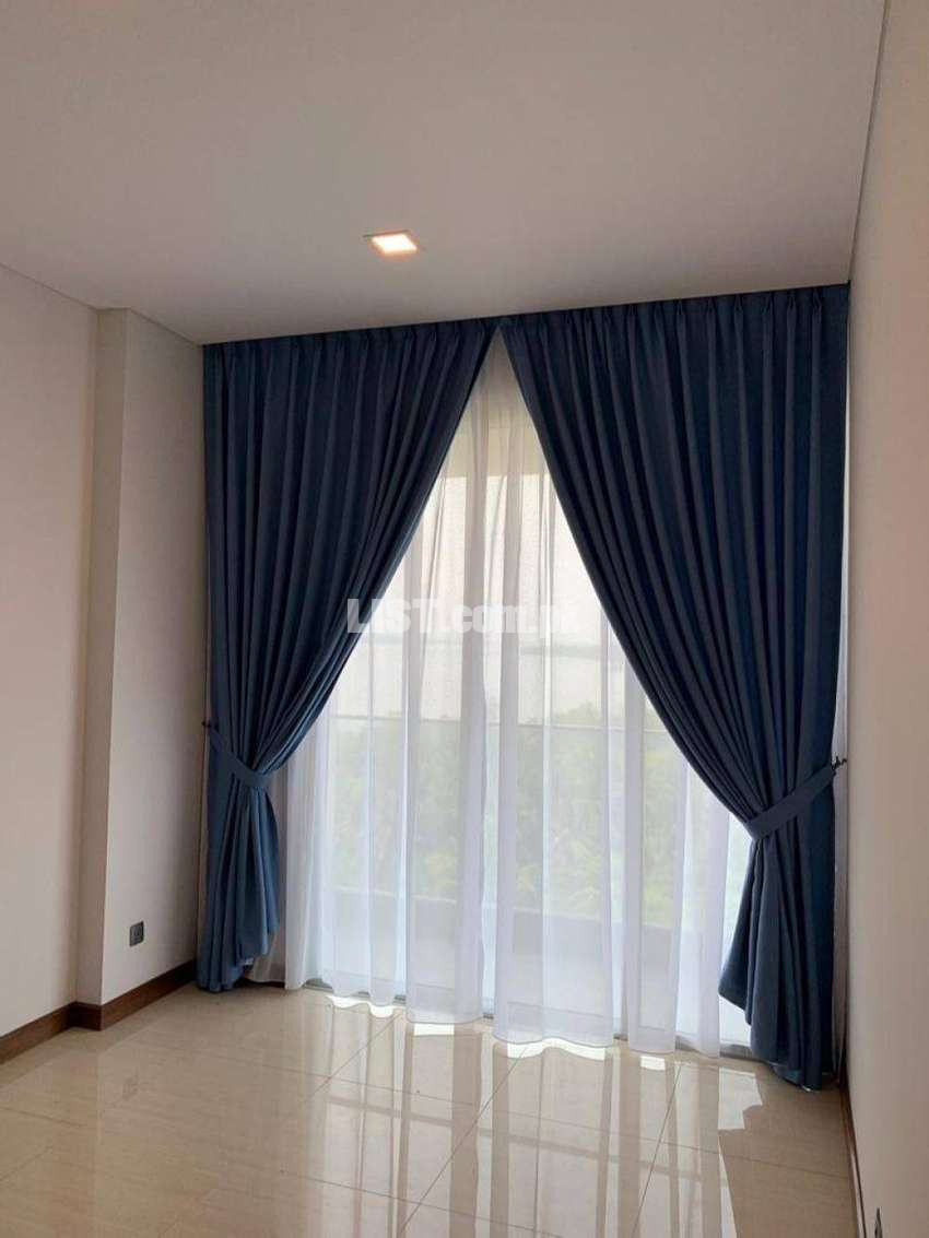 Modern Curtains
