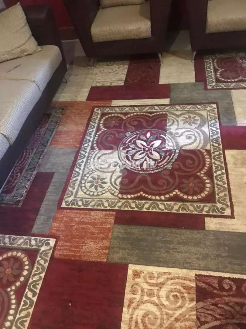 Carpet 8 X 7