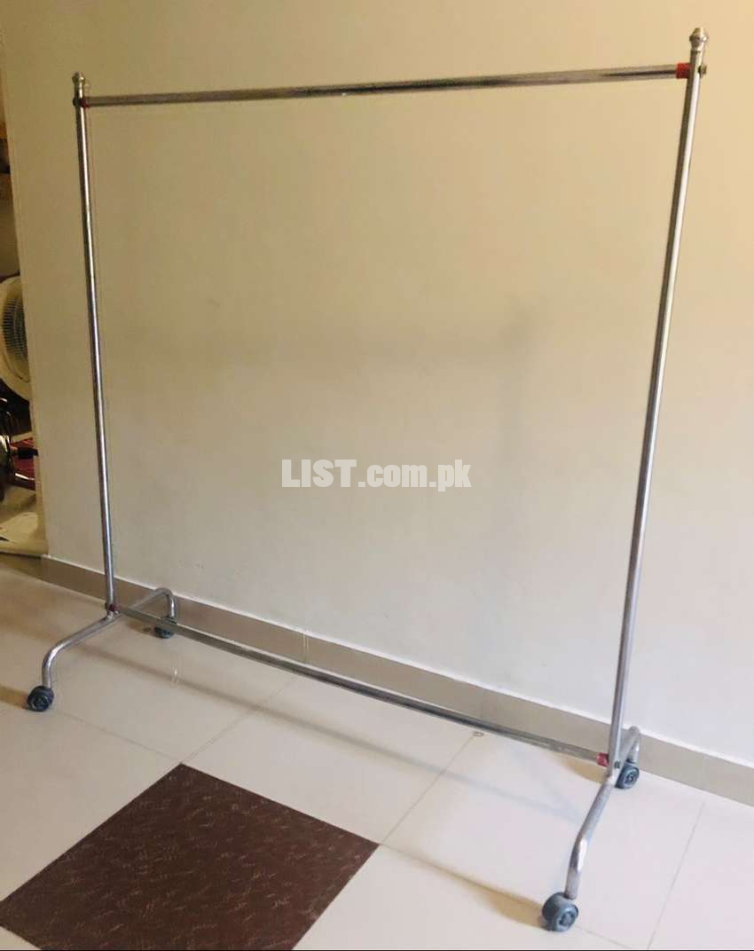 Wardrobe - Rack for Hanging Clothes - Large Size