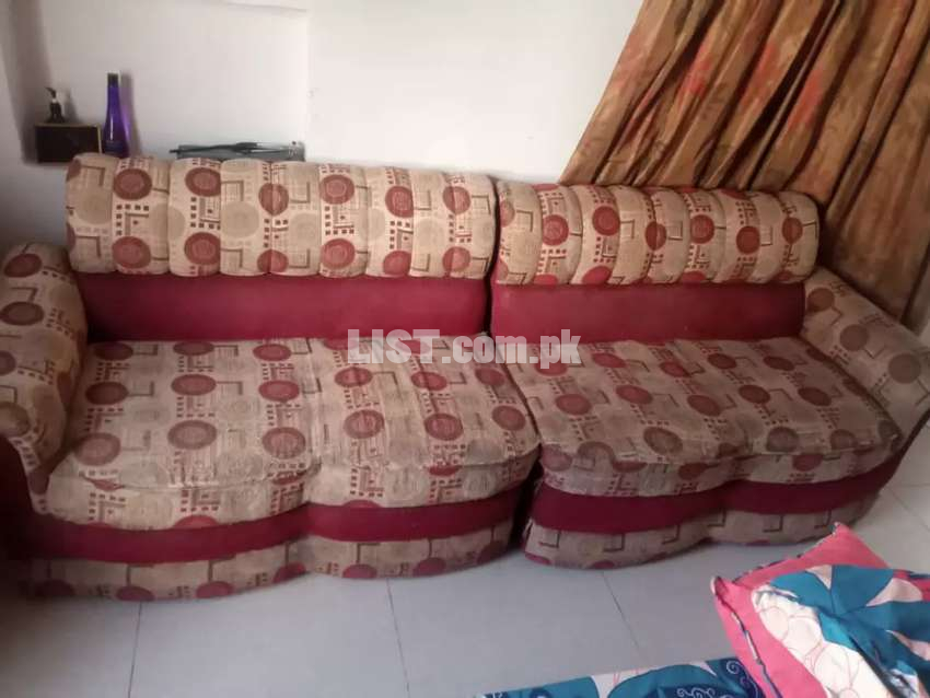 4seater sofa for sale