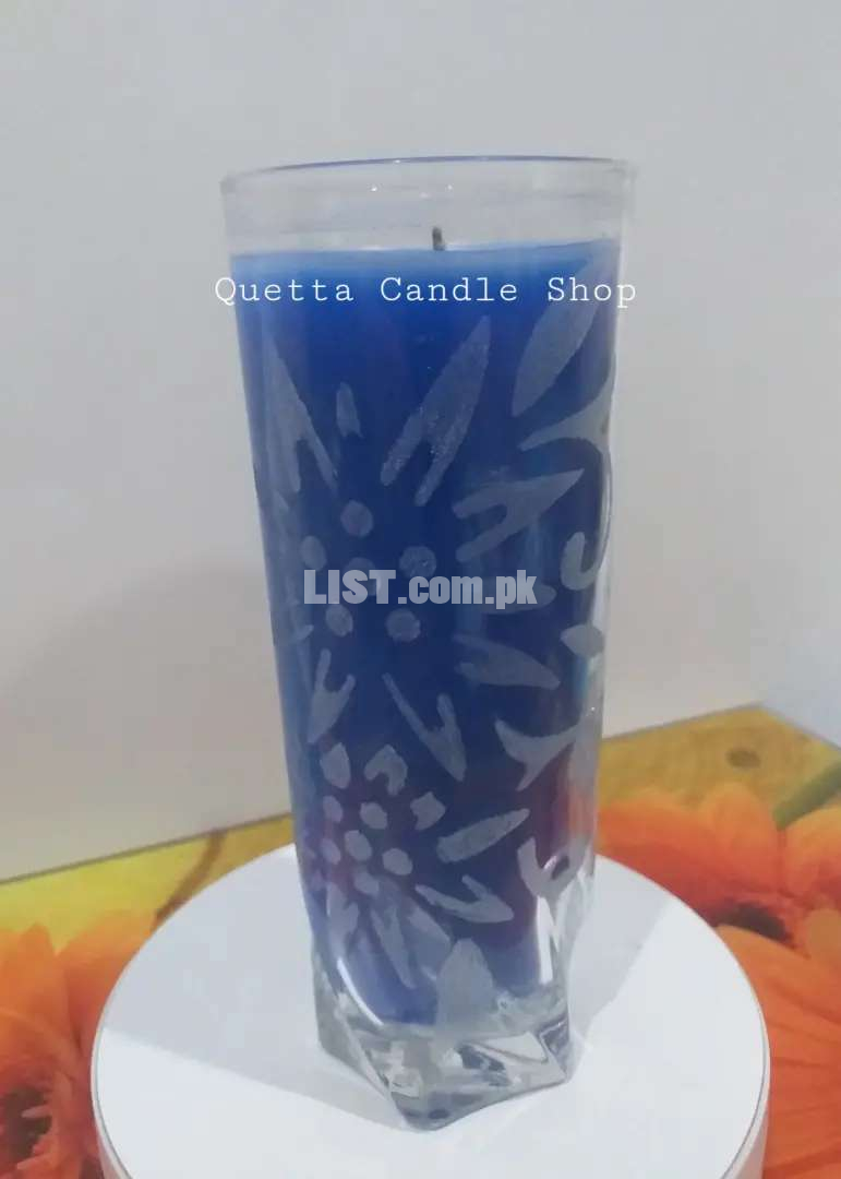 Beautiful Hand made custom  Candles for whole sale and retail prices
