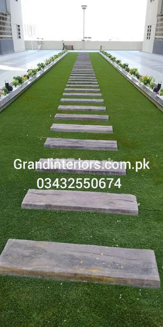 Artificial Grass or astro wholesale by Grand interiors