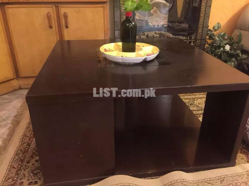 Centre table for sale