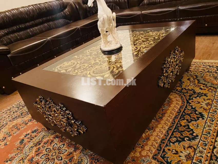 Chinyoti wooden Shisham Table,Bed sofa ,dining home furniture