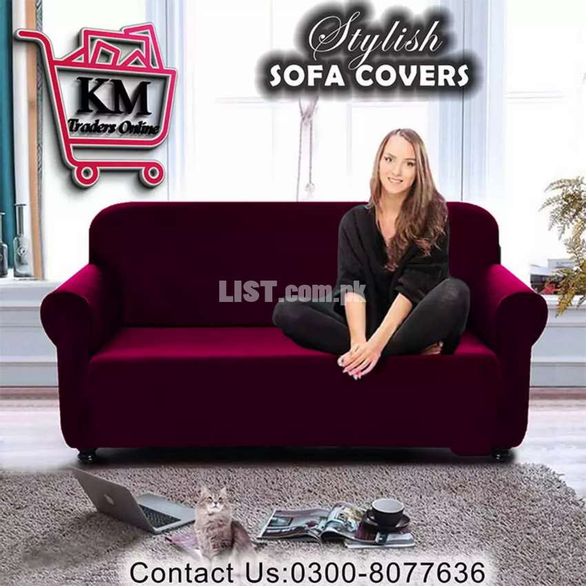 Sofa covers, best sofa covers