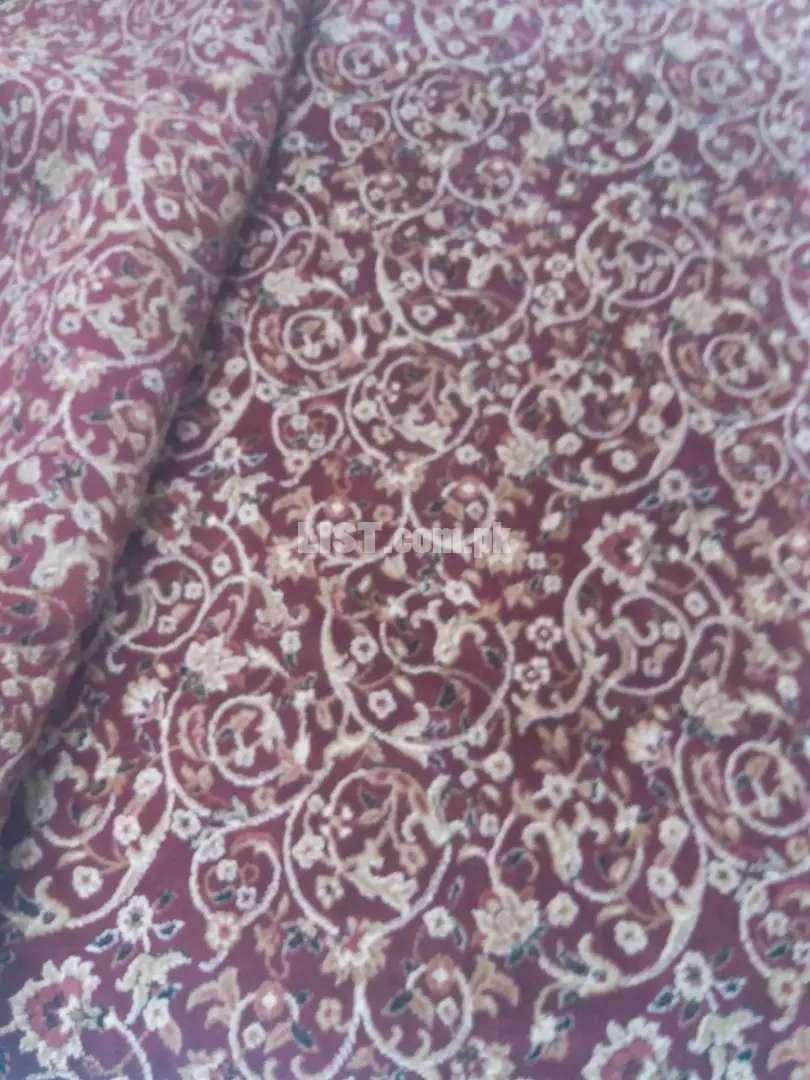 Beautiful Turkish Carpet