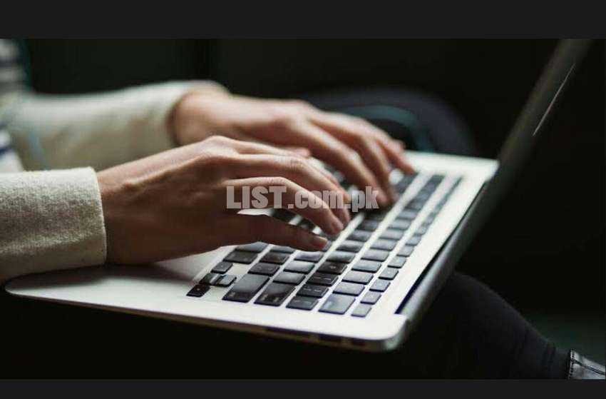 ¶Golden Chance to Earn Online by Typing Jobs in 2020