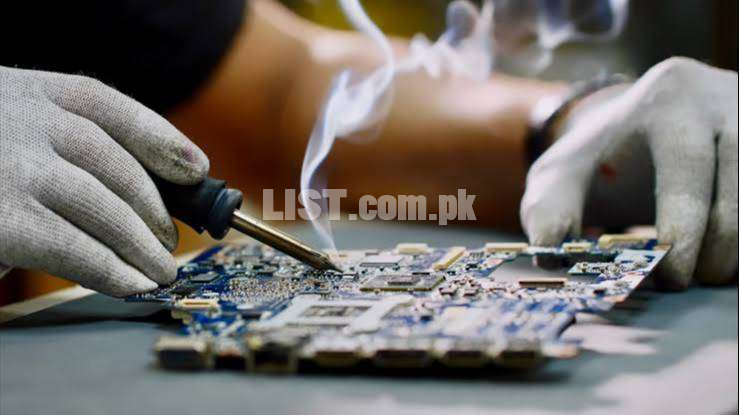 Manufacturing Team Required (Soldering Iron)