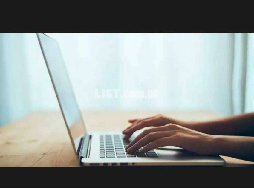 ∆ Typing Jobs Available with Daily Pay, Get Start your Smart Future ∆