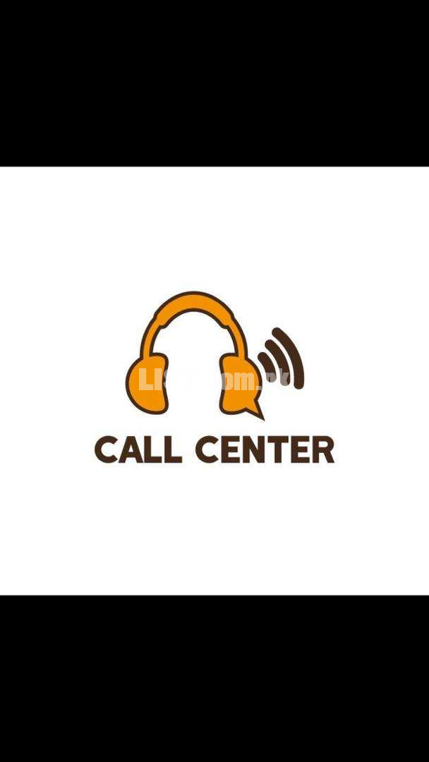 Call Center Agents/ Team Leaders/ IT