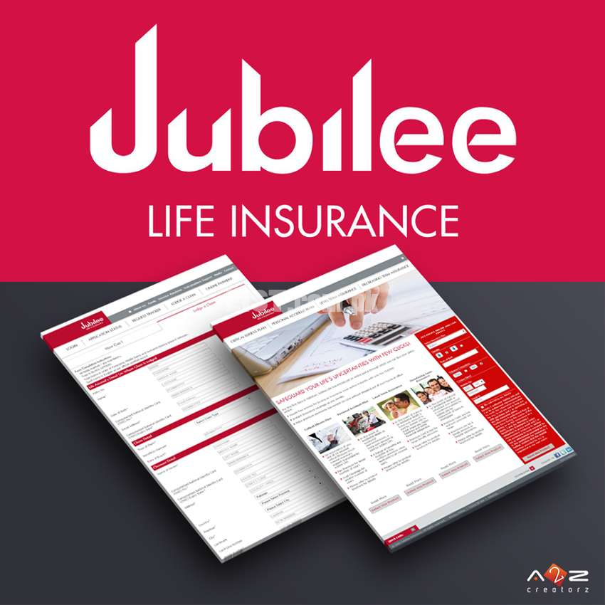 Jubliee Life Insurance