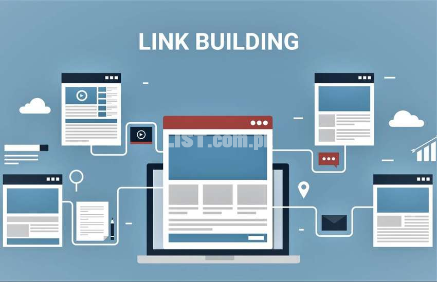 SEO Link Builder Required on Urgent Basis