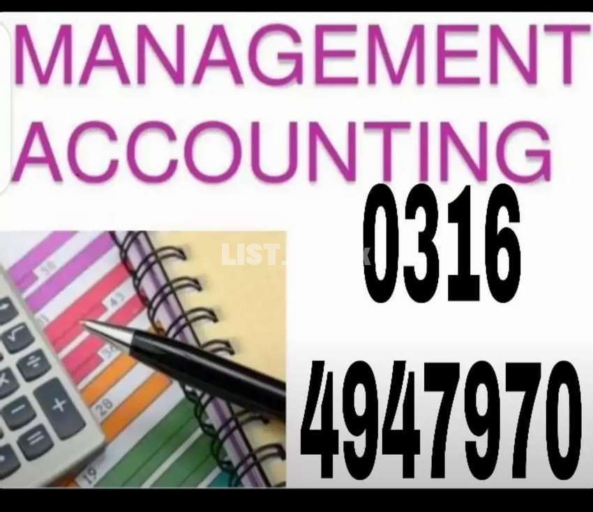Urgent accountant required