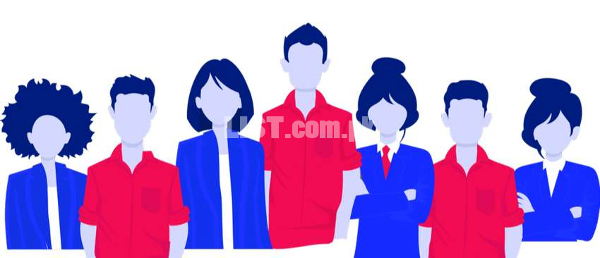 Type and earn,easy way to do online job at home